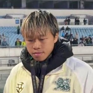 开云体育下载APP-媒体人：国安球员茹子楠已经回香港治疗伤病了