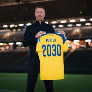 云开体育官网-官方：瑞典足协与波特续约，新合同持续至2030年世界杯