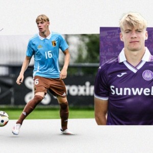 开云体育下载官网-世体：拜仁愿为17岁中场德卡特投资3800万欧，马竞热刺米兰也有意