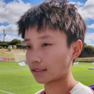 云开体育官网-张琳艳：大家没有松懈，赢朝鲜只是一场比赛；霜姐教了我很多