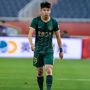 kaiyun-意外！为何有球迷认为帅惟浩上限比王钰栋还高，背后原因找到了