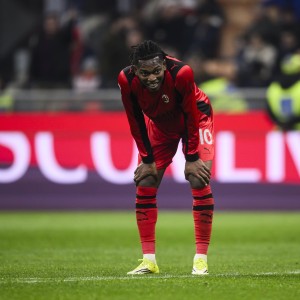 云开体育-全市场：莱奥明天回米兰进行伤情评估，此前一直在葡萄牙接受治疗